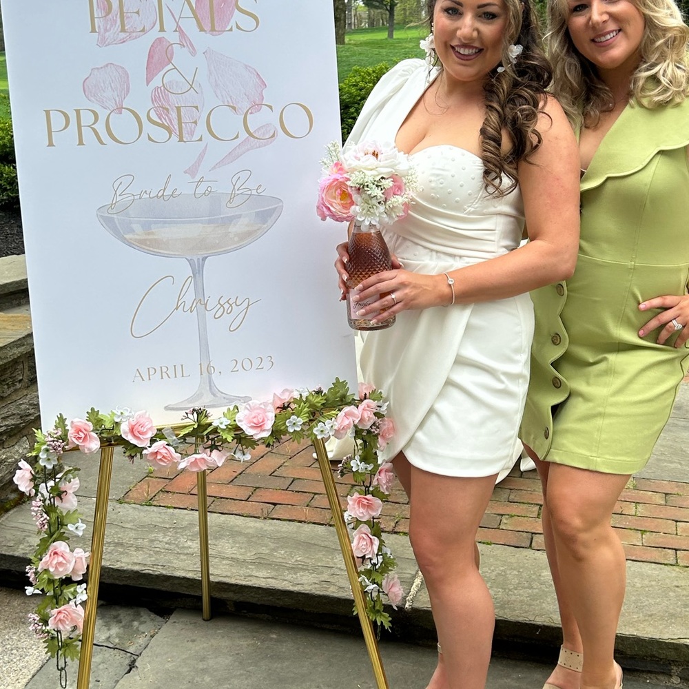 Lavish Alice dress